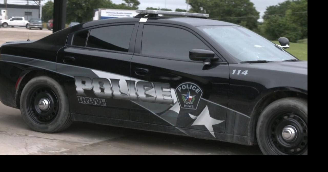 First Responder Fridays: National Night Out in Howe | Community | kten.com