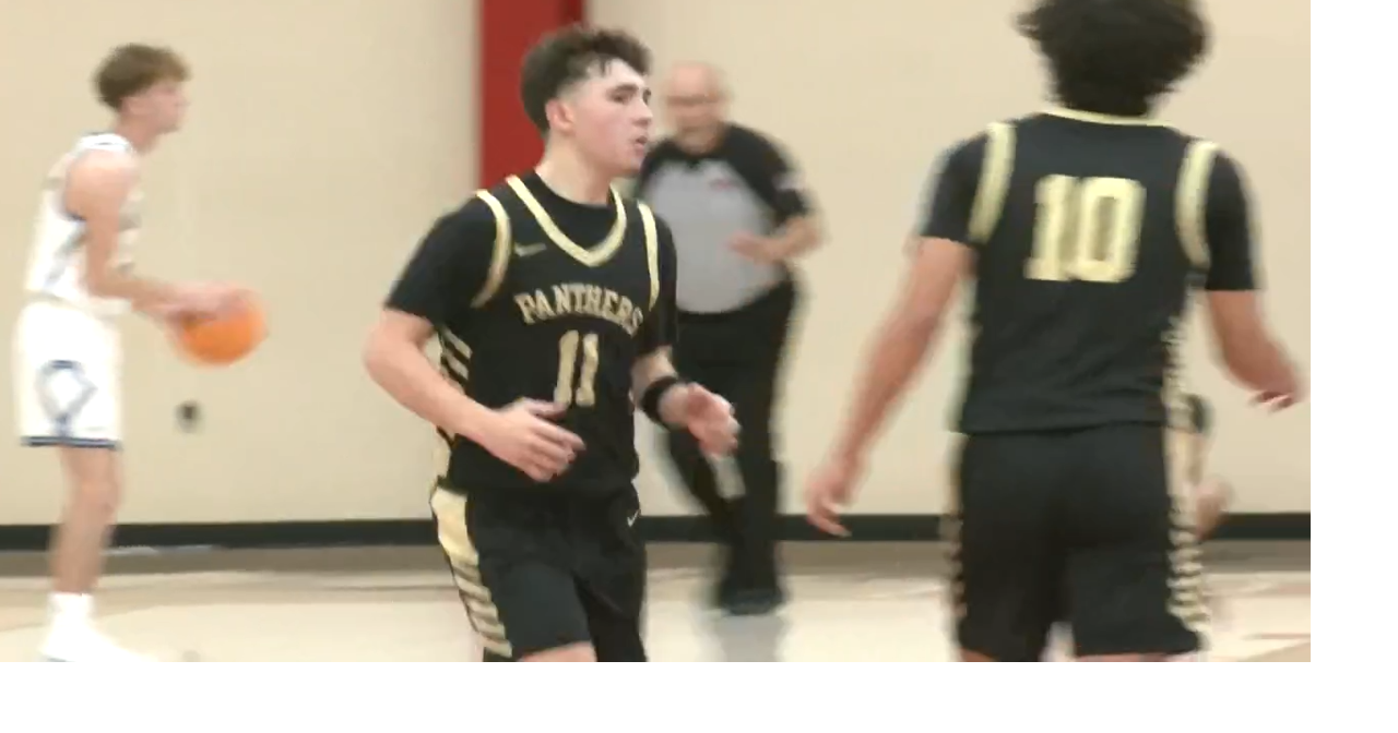 Latta scratches past Marlow | Sports | kten.com