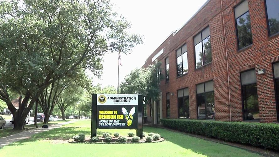 Texas attorney general files suit against Denison ISD kten com