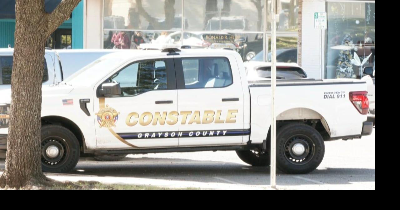 State officials improving rural law enforcement resources | News | kten.com
