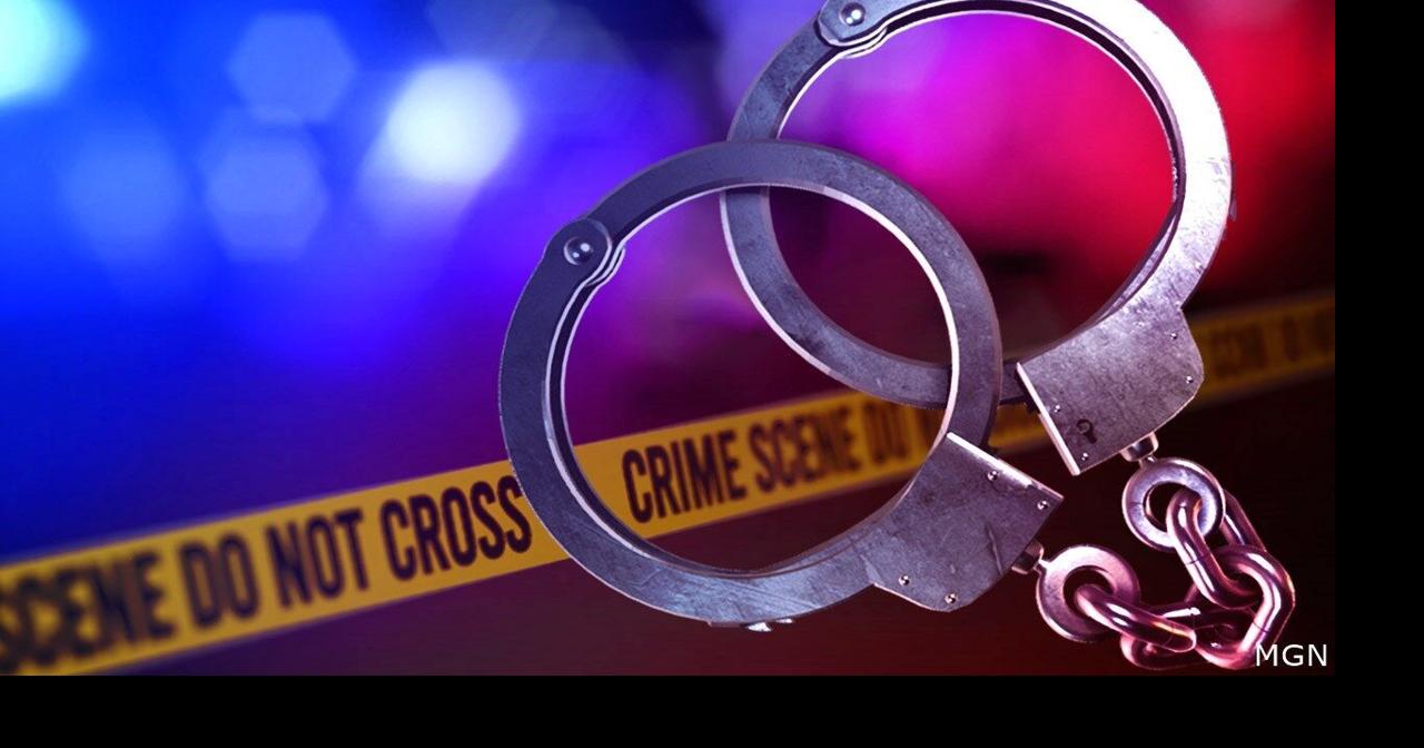 Ardmore police have a standoff with man accused of assaulting a woman