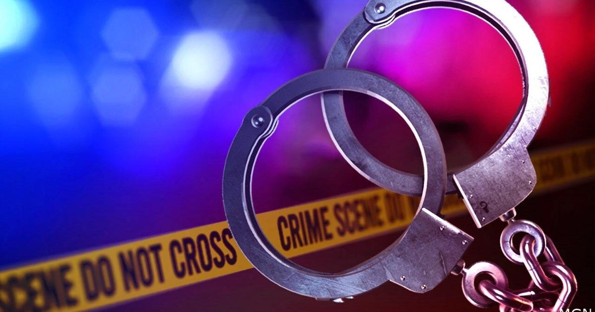 Ardmore police have a standoff with man accused of assaulting a woman