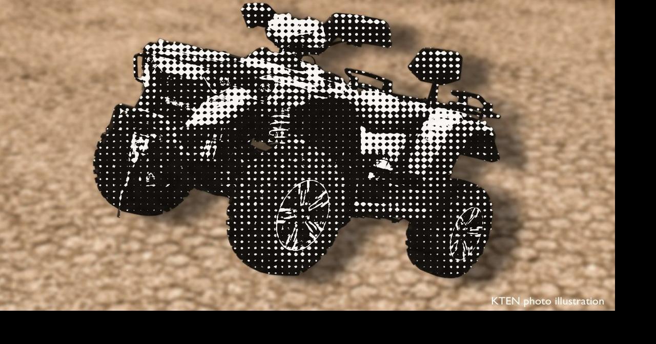 Ardmore boy dies after ATV crash | | kten.com