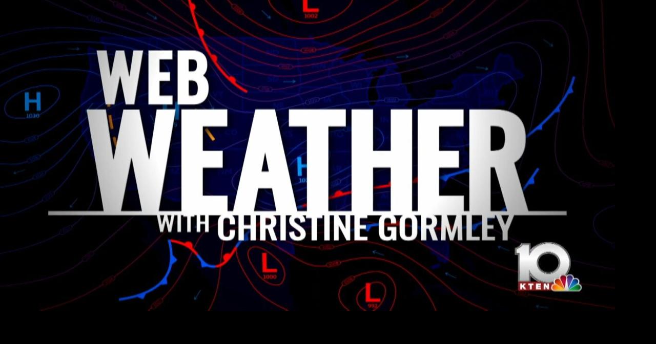 webwx | Weather | kten.com