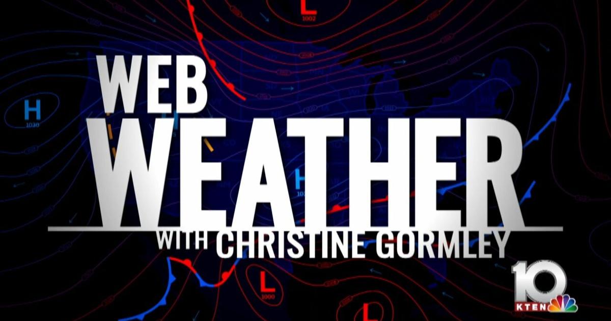 webwx | Weather | kten.com