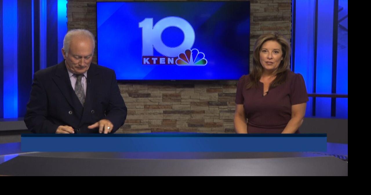 Signage marks Jefferson Highway's historical significance News