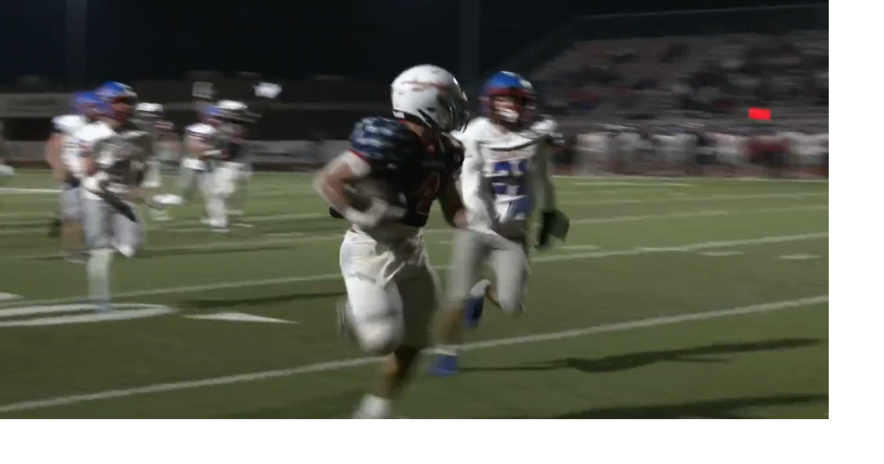 Plainview drops overtime thriller to Oklahoma Christian