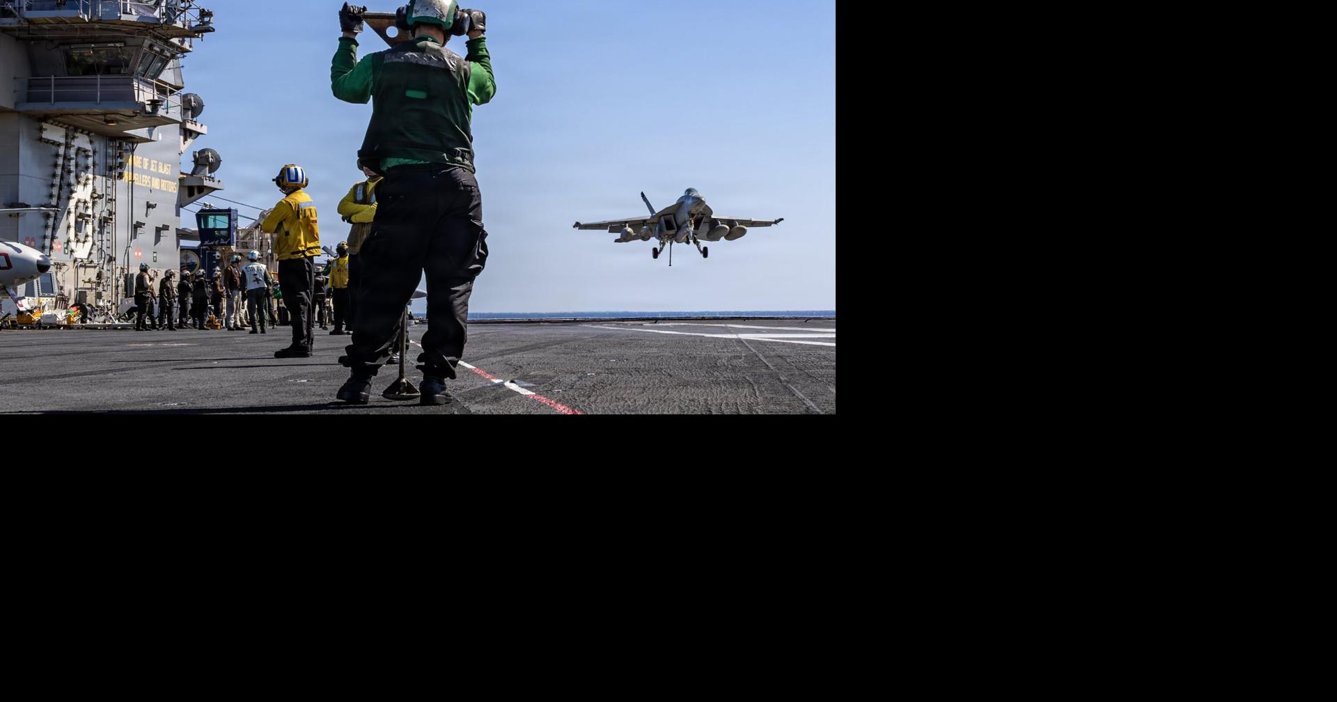Pentagon seeks $200 billion in additional funds for the Iran war, AP ...