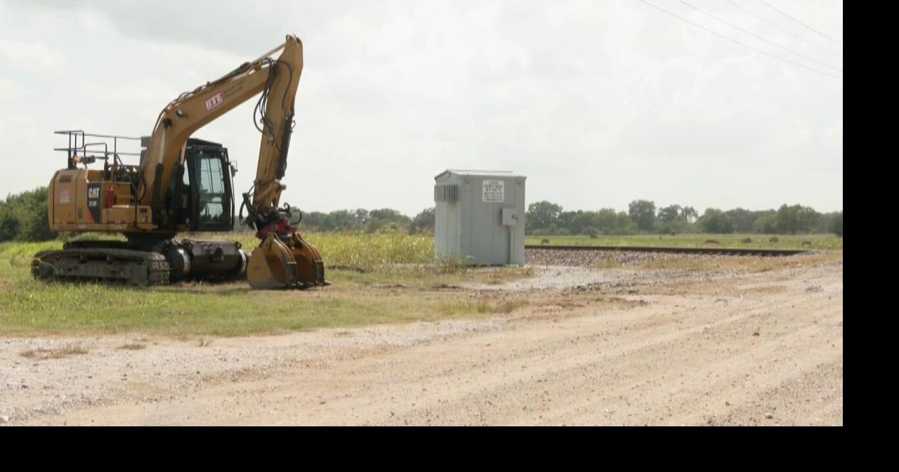 Tax plan approved for Bryan County battery storage facility | Oklahoma Headlines