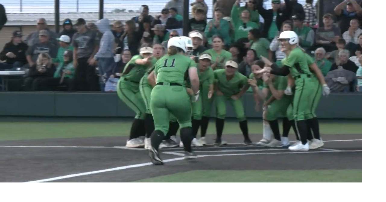 Rattan Lady Rams come up short in hunt of sixth state slowpitch title ...