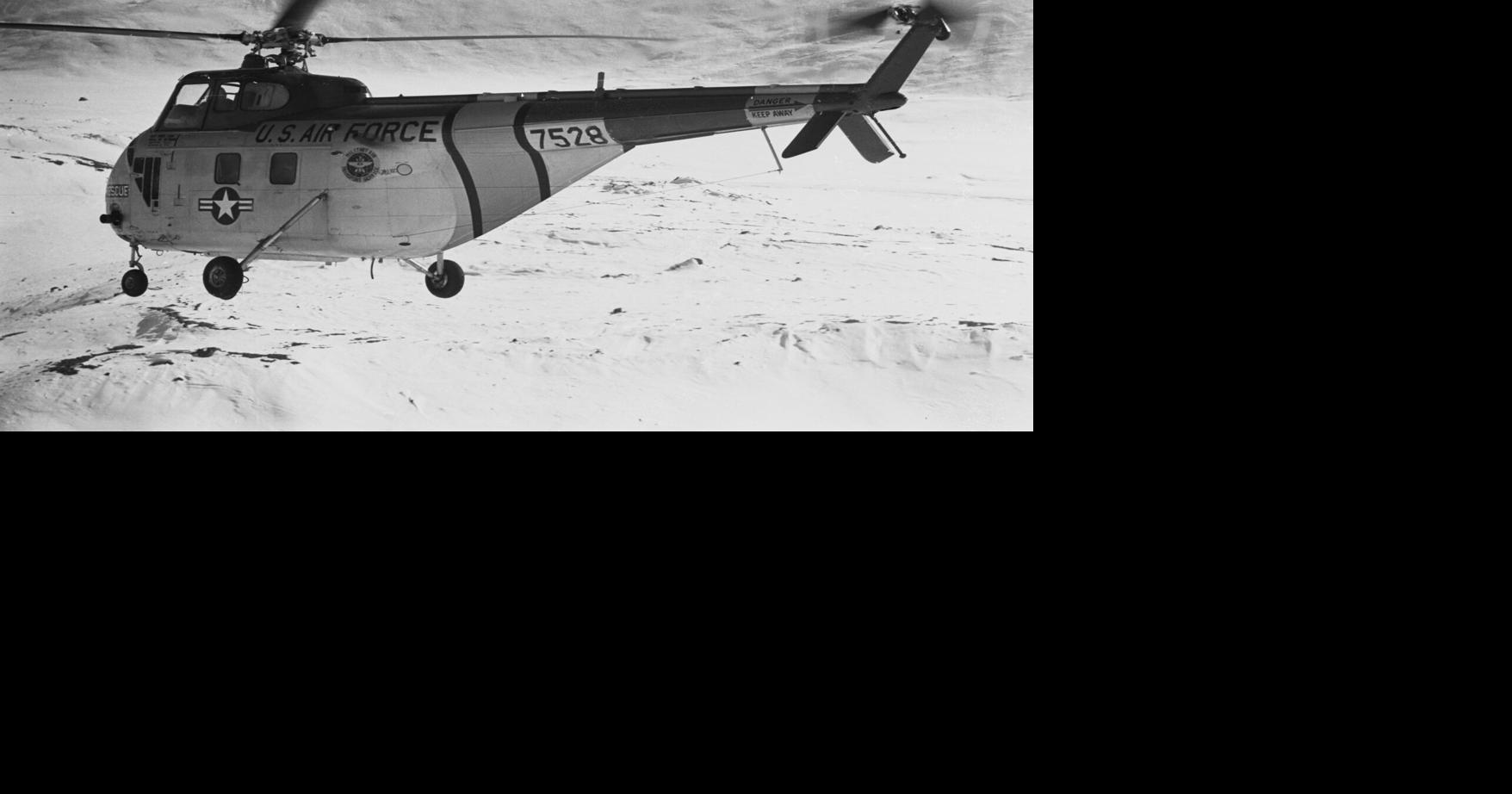 The US has tried to acquire Greenland before – and failed