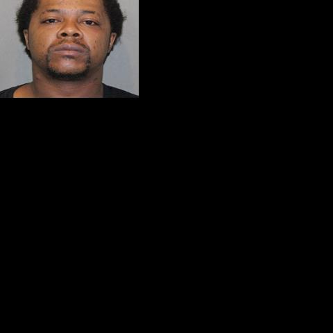Man arrested for aggravated assault with deadly weapon | News | kten.com