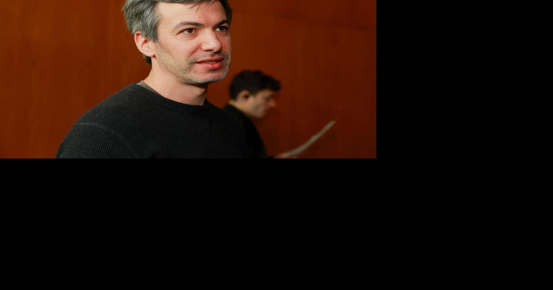 ‘Everyone here wants to have sex with Nathan Fielder'