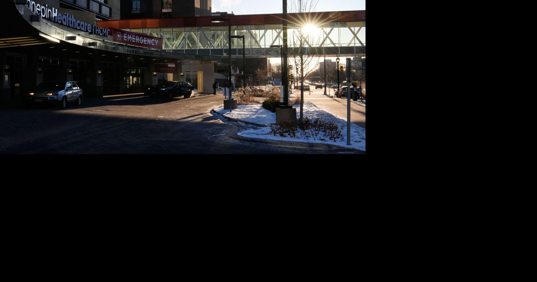 Trump’s immigration crackdown is brewing a health care crisis in the US, doctors warn