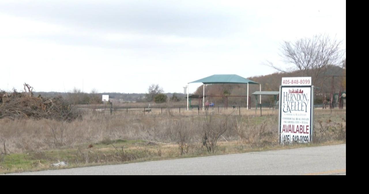 Residential development proposed next to Plainview schools Oklahoma
