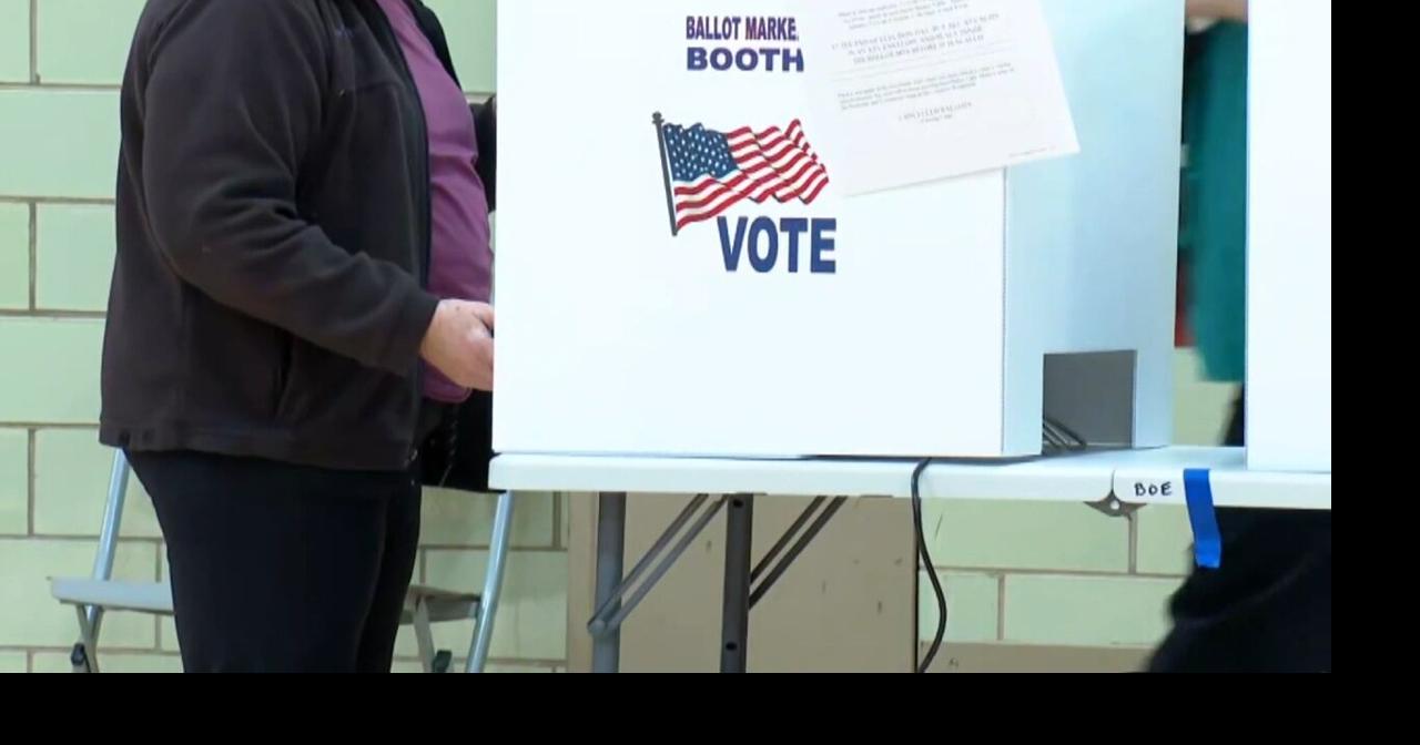 Federal officials claim non-citizens are on voter rolls