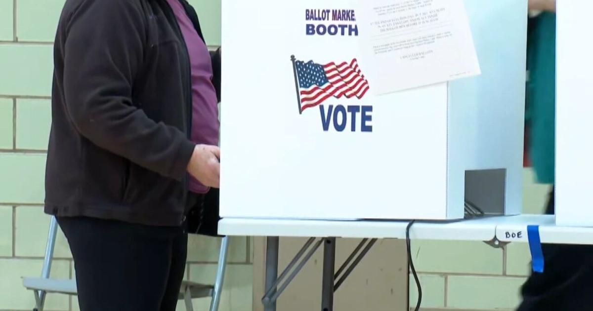 Federal officials claim non-citizens are on voter rolls