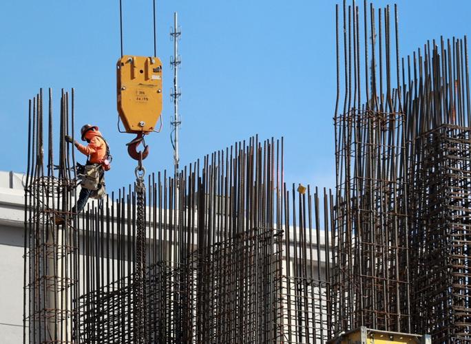 Tariff-exposed industries are losing jobs