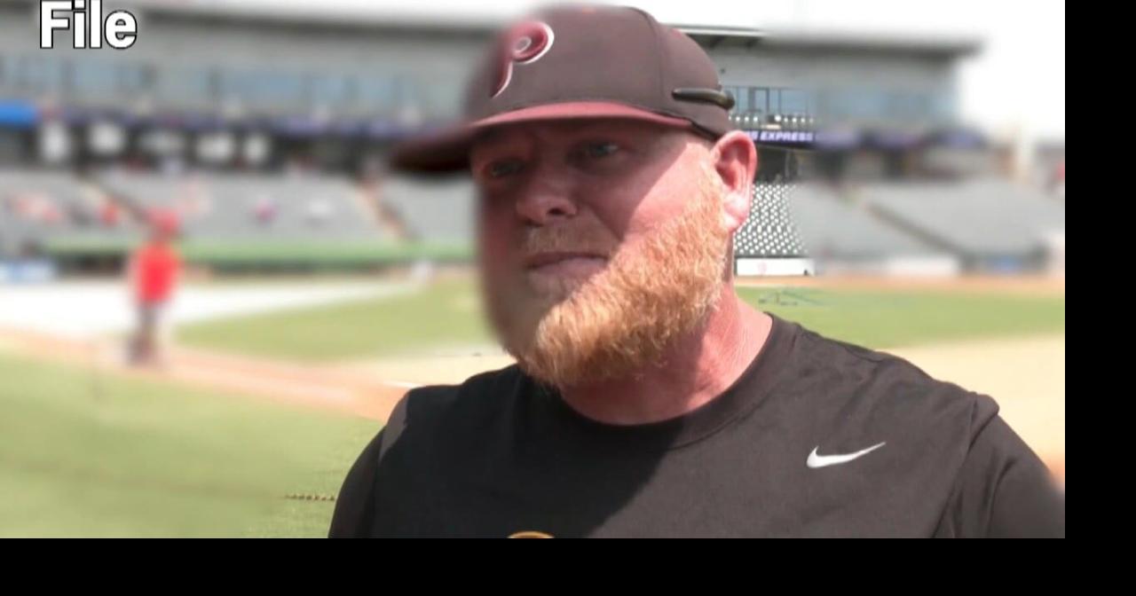 Collinsville baseball coach investigated for 'grooming' | Texas ...