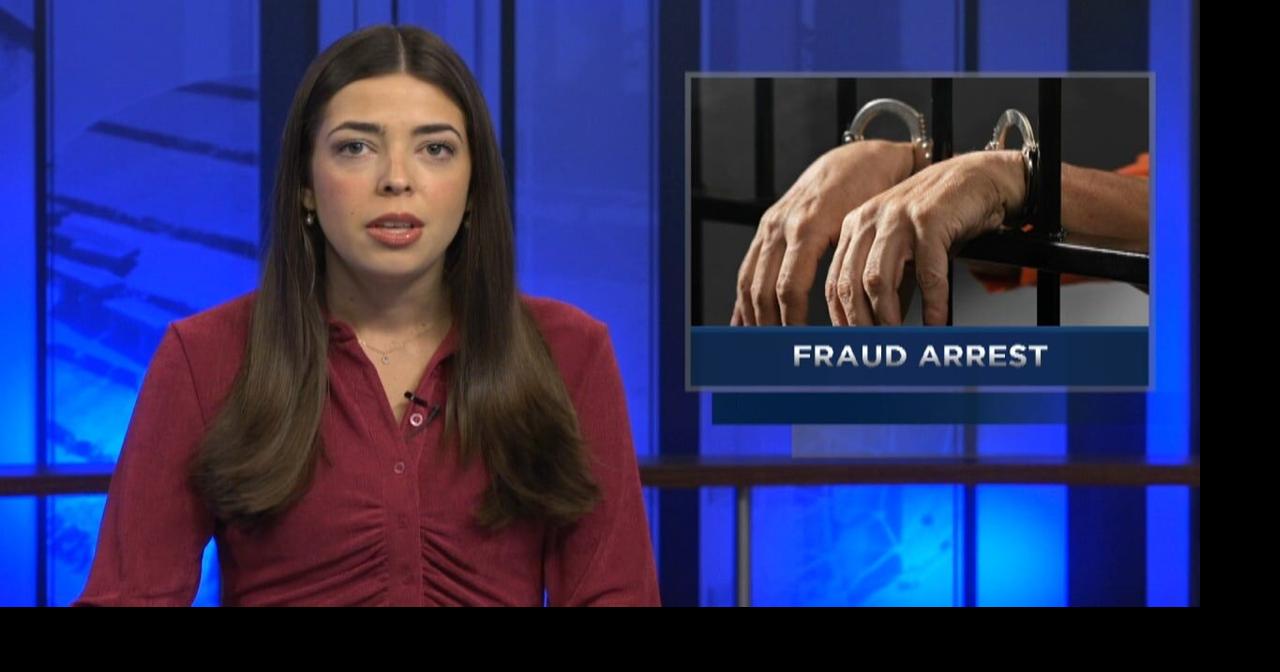 grayson county fraud | News | kten.com