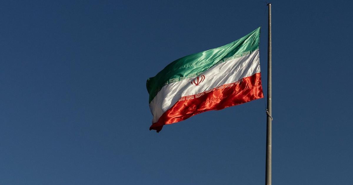Iranian hackers are targeting aviation, oil and gas companies in espionage scheme, researchers say