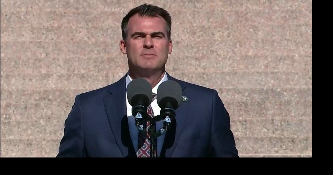 Stitt loses power on Native American education council | | kten.com