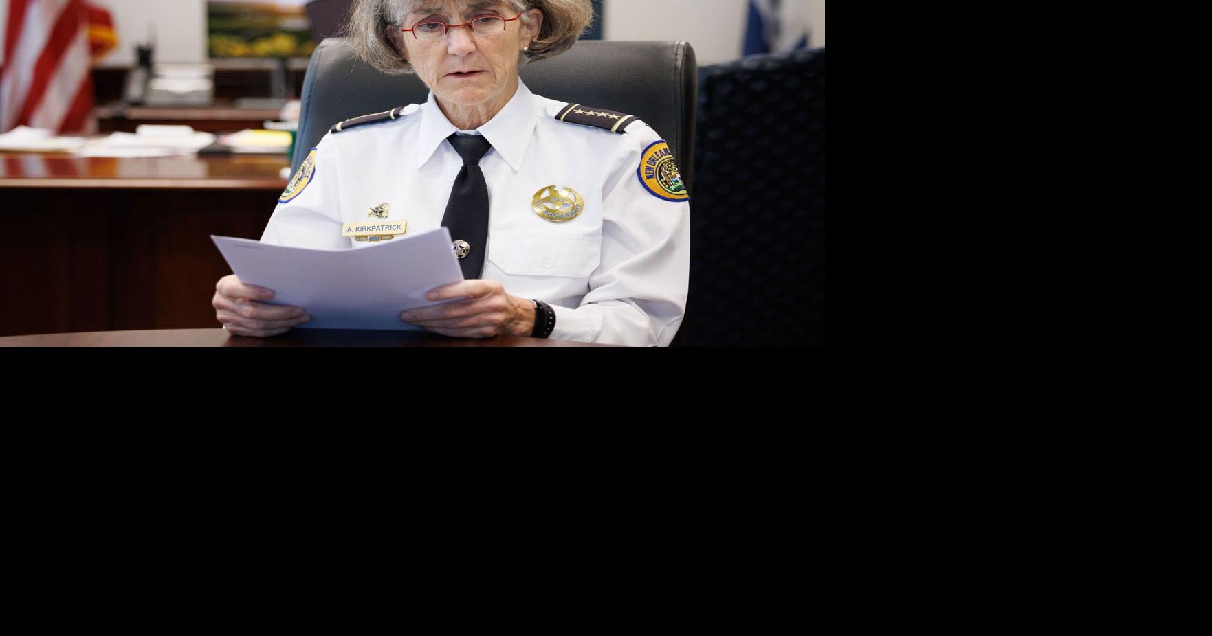 With Border Patrol expected in New Orleans, a mayor-elect tugs at levers in her reach to ‘protect people’