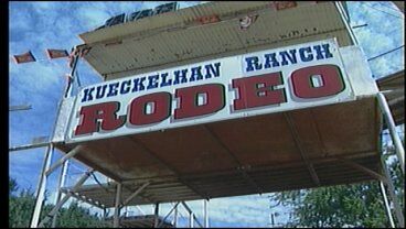 Kuechelhan Ranch Rodeo This Ain't Their First Rodeo: Kueckelhan Ranch Rodeo | | kten.com