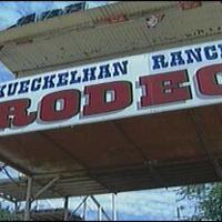 Kuechelhan Ranch Rodeo This Ain't Their First Rodeo: Kueckelhan Ranch Rodeo | | kten.com