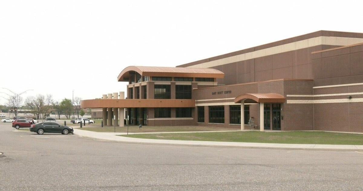 Threatening letter found at Lone Grove Middle School News