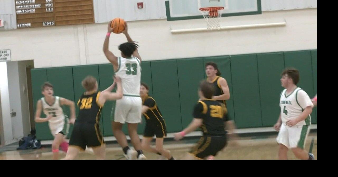 Stonewall looks to make school history after 17-0 start | Basketball ...