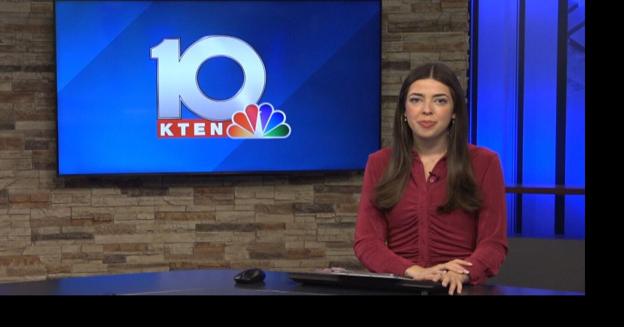 Social FRF | News | kten.com