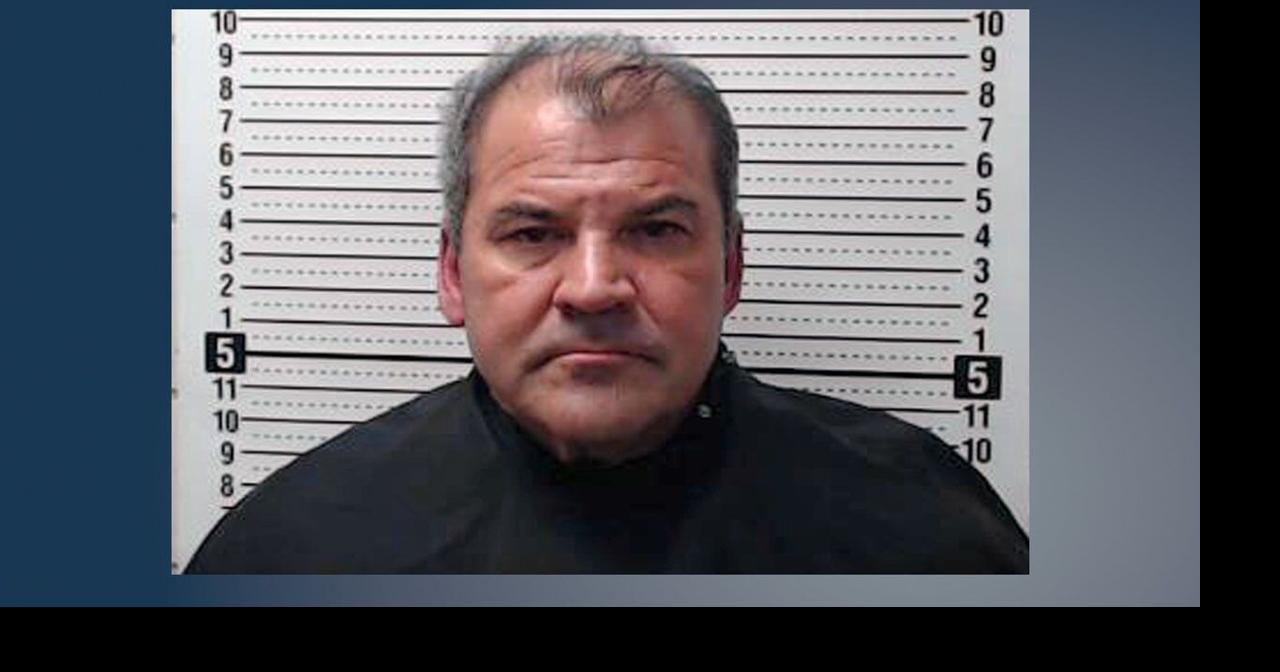Grayson County Judge arrested for DWI | | kten.com