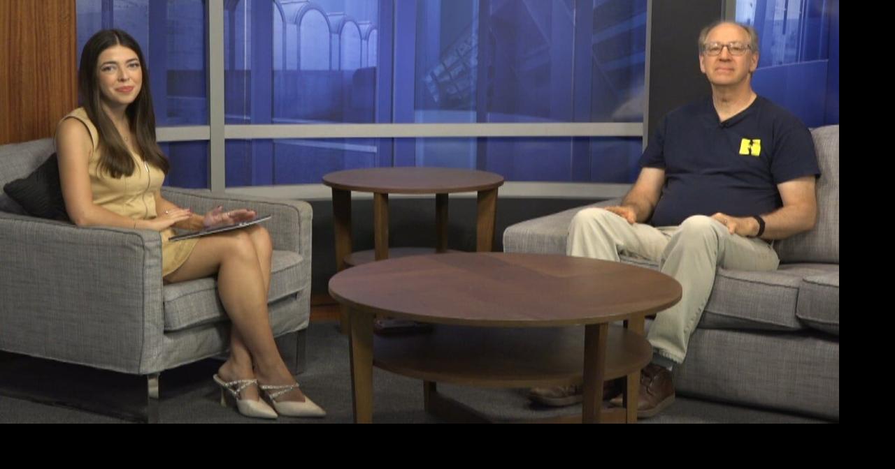Theatre for Hope announces 2027 season | News | kten.com