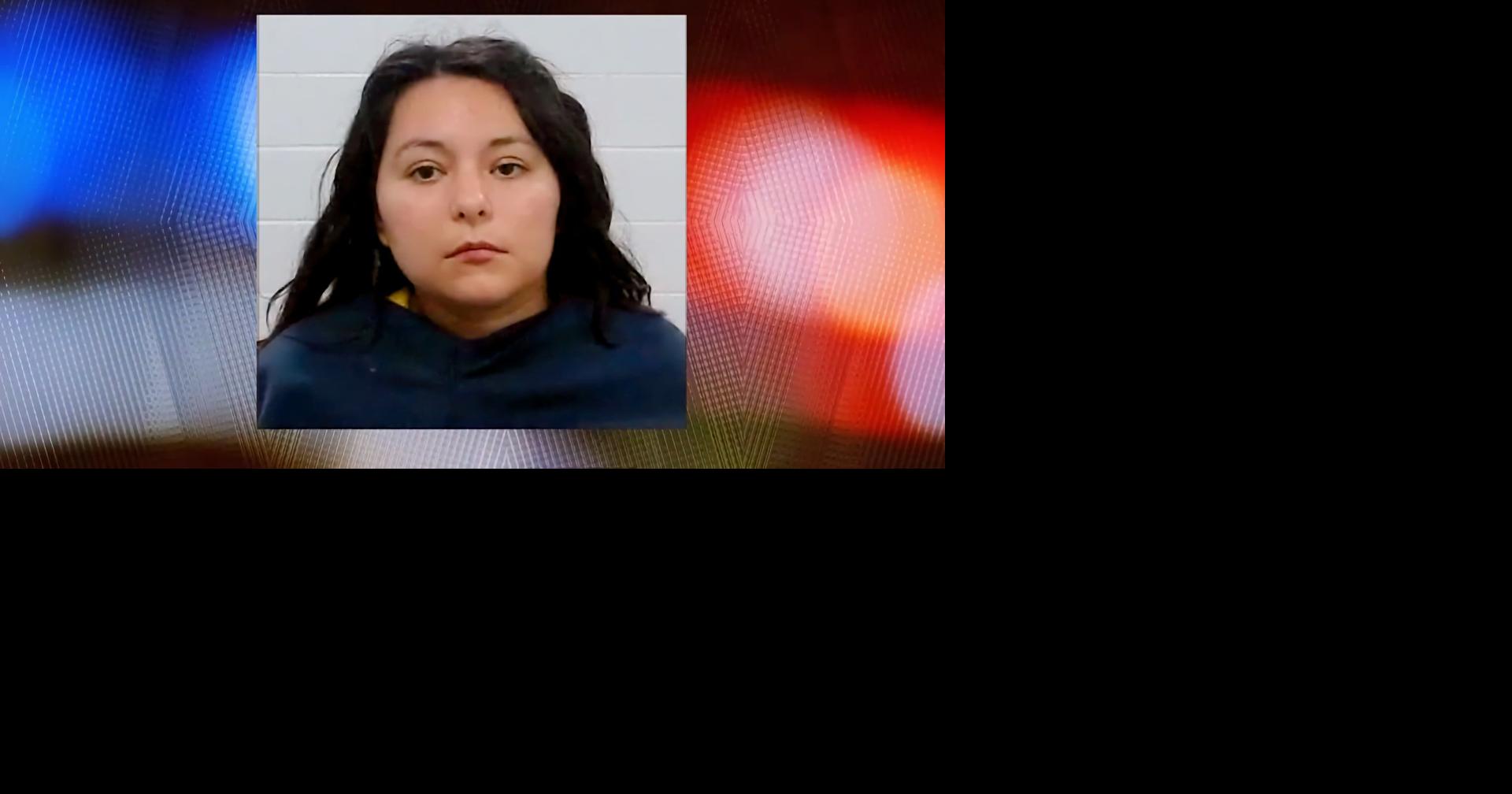 Texas mom faces murder charge after leaving son to die in hot car ...