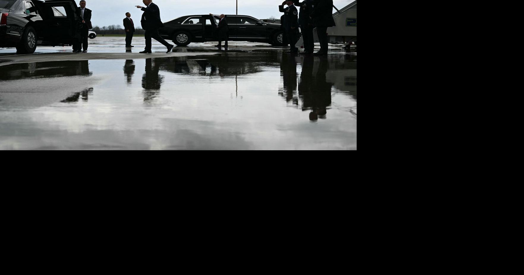 Iran war complicates the economic pivot GOP badly wants to see from Trump