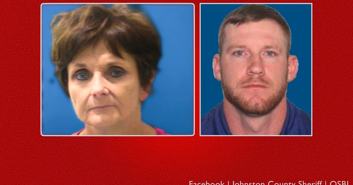 Investigations target Mannsville city officials