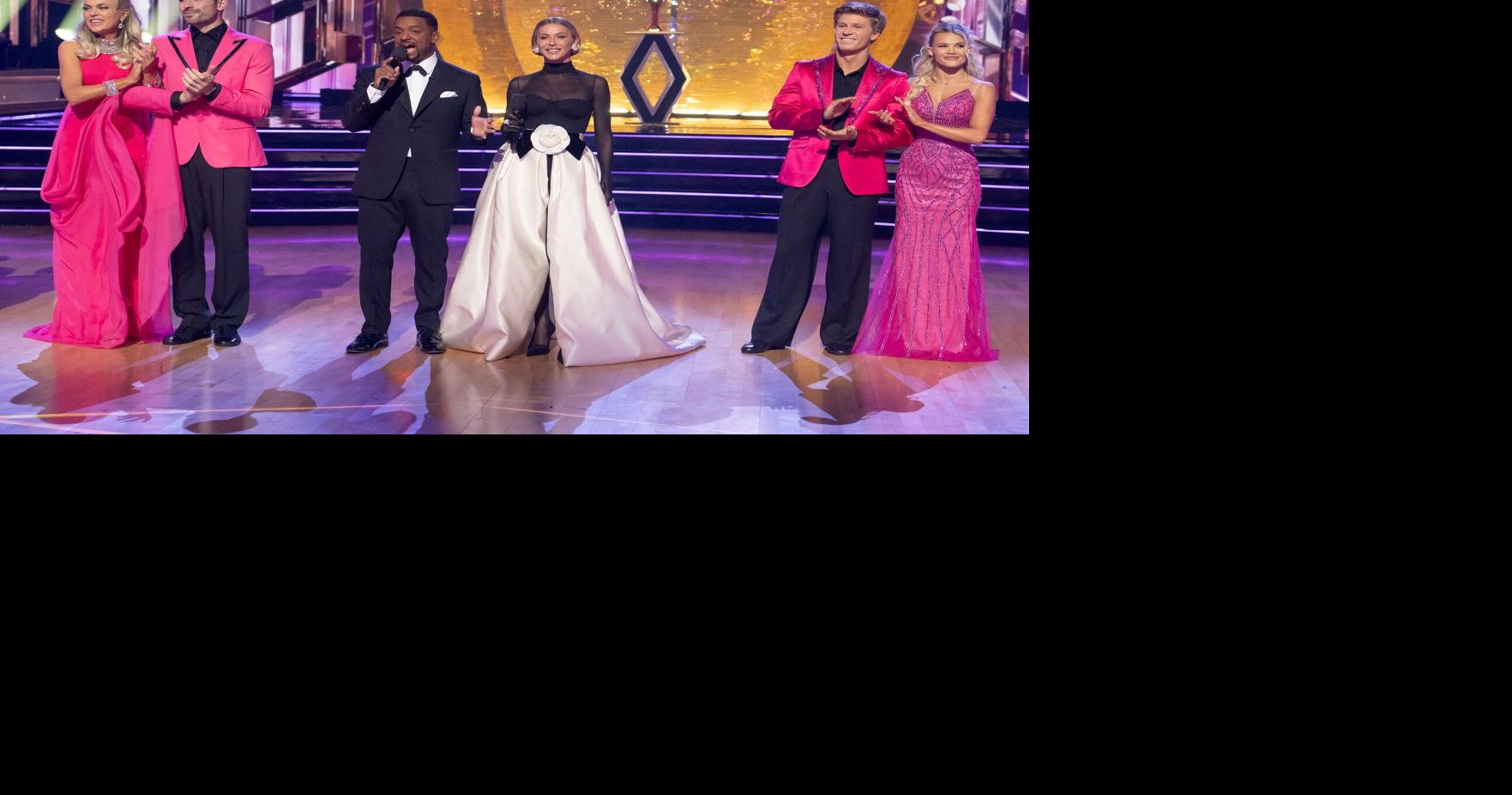 《与星共舞》迎来了新的赢家。没有人感到惊讶