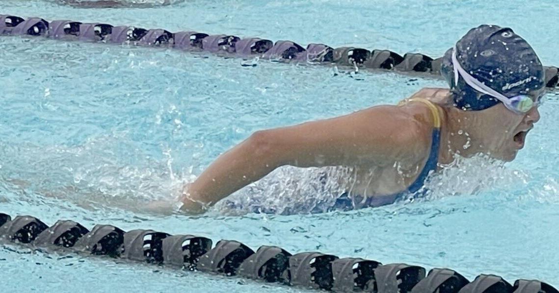 Marlins take second at Spearman