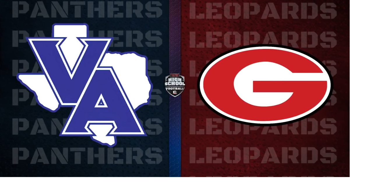 Injuries force Gainesville to forfeit game against Van Alstyne | News ...