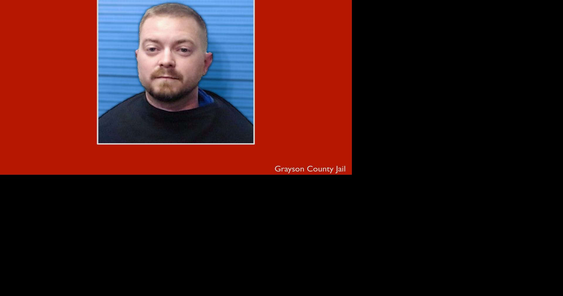 Sherman man charged with child sex crimes | Texas Headline | kten.com