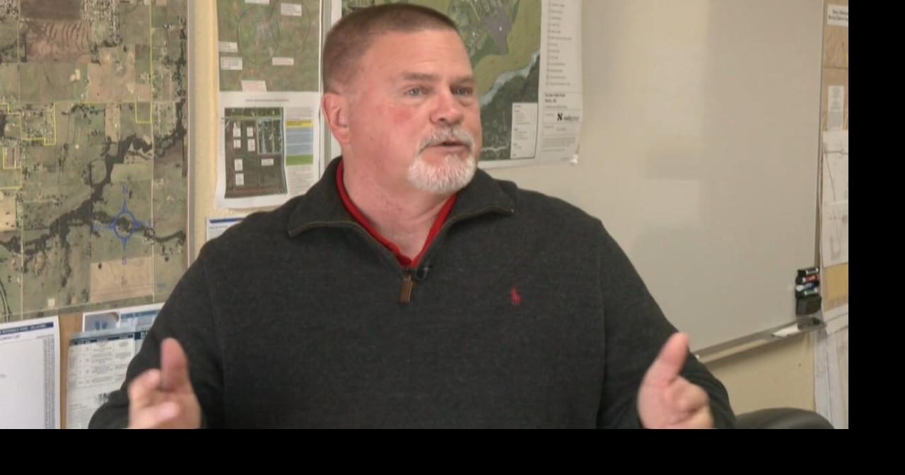 Davis city manager is stepping down | Oklahoma Headlines | kten.com