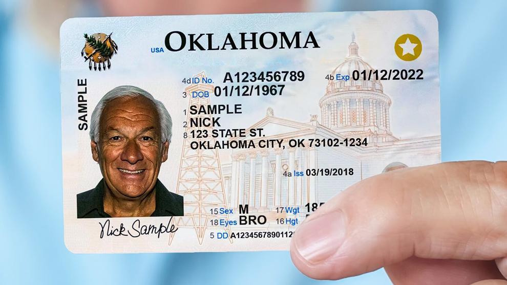A new option for suspended Oklahoma drivers | Oklahoma Headlines | kten.com