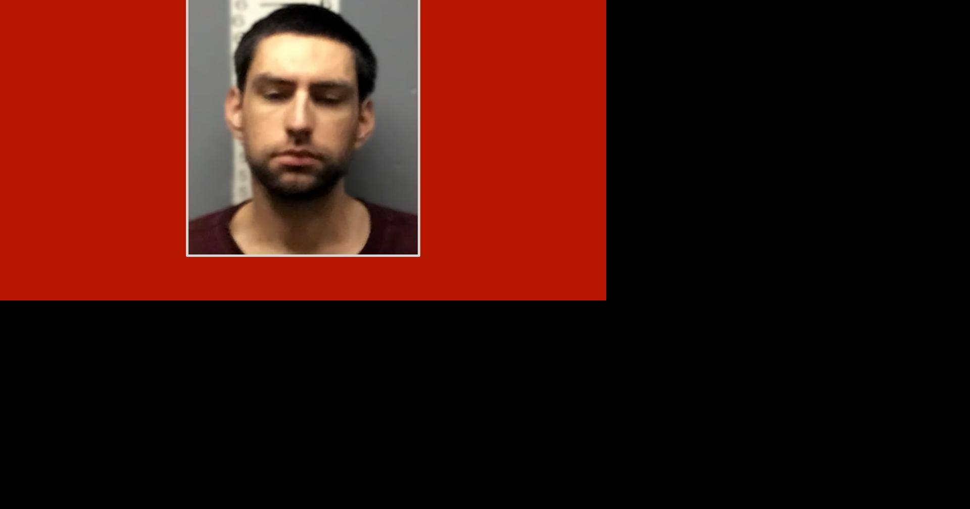 Durant man sentenced to 32 years in child's death | News | kten.com