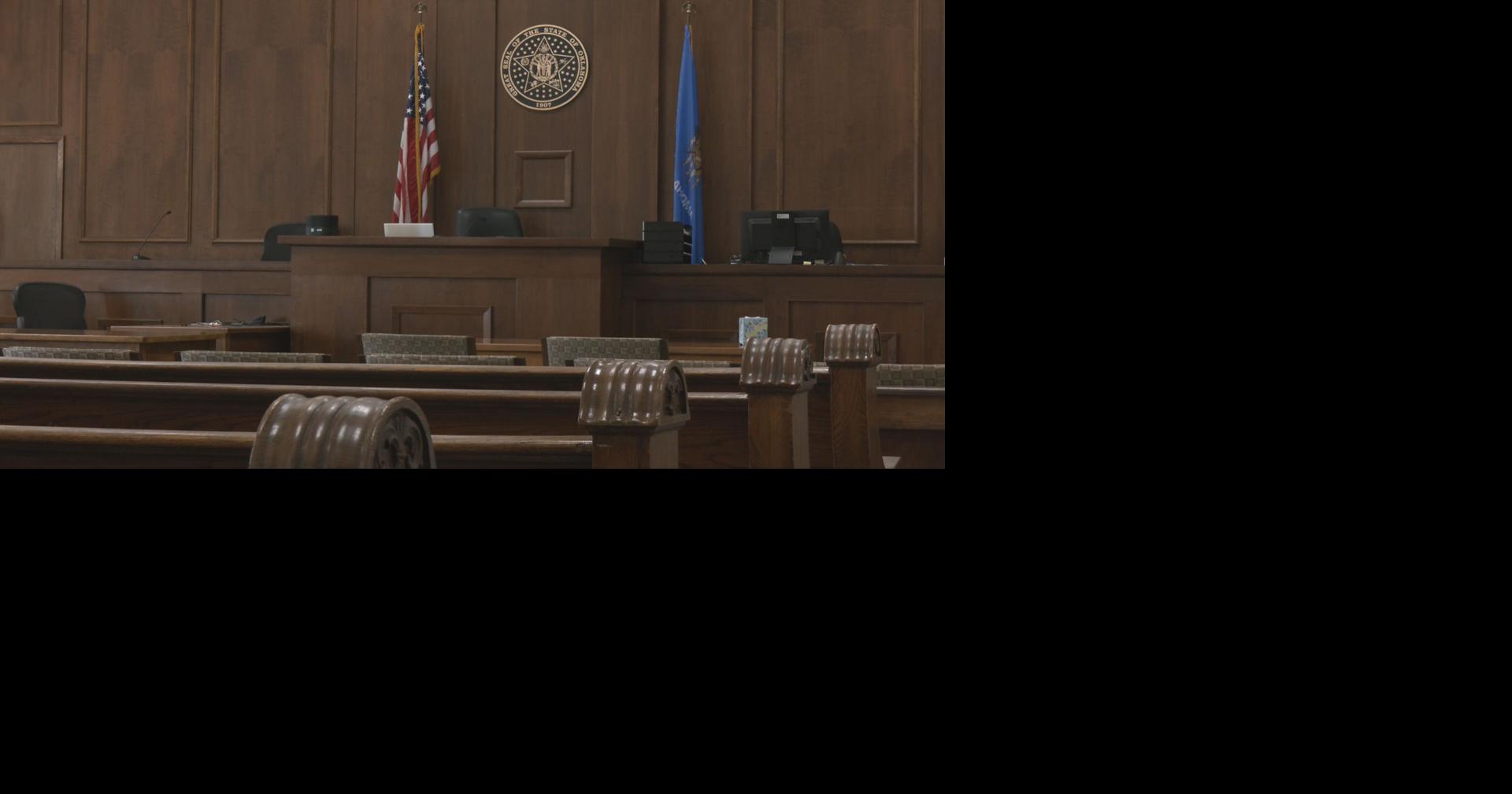 Carter County district court judge announces retirement News kten com