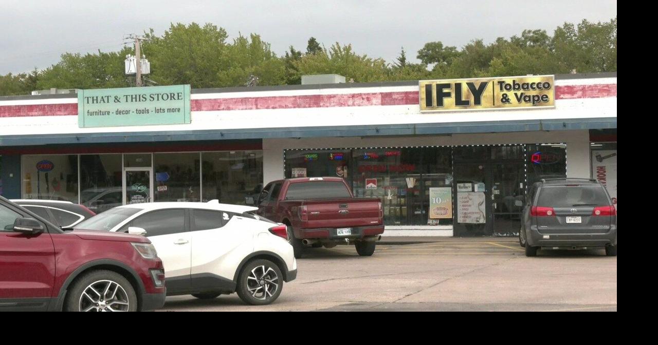 Durant police investigate break-ins