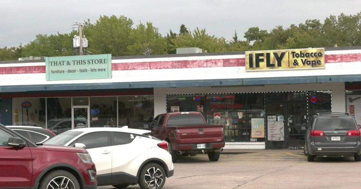 ifly tobacco and vape 1432 University Blvd, Durant, OK 74701 FUYL 2.0: the latest frontier