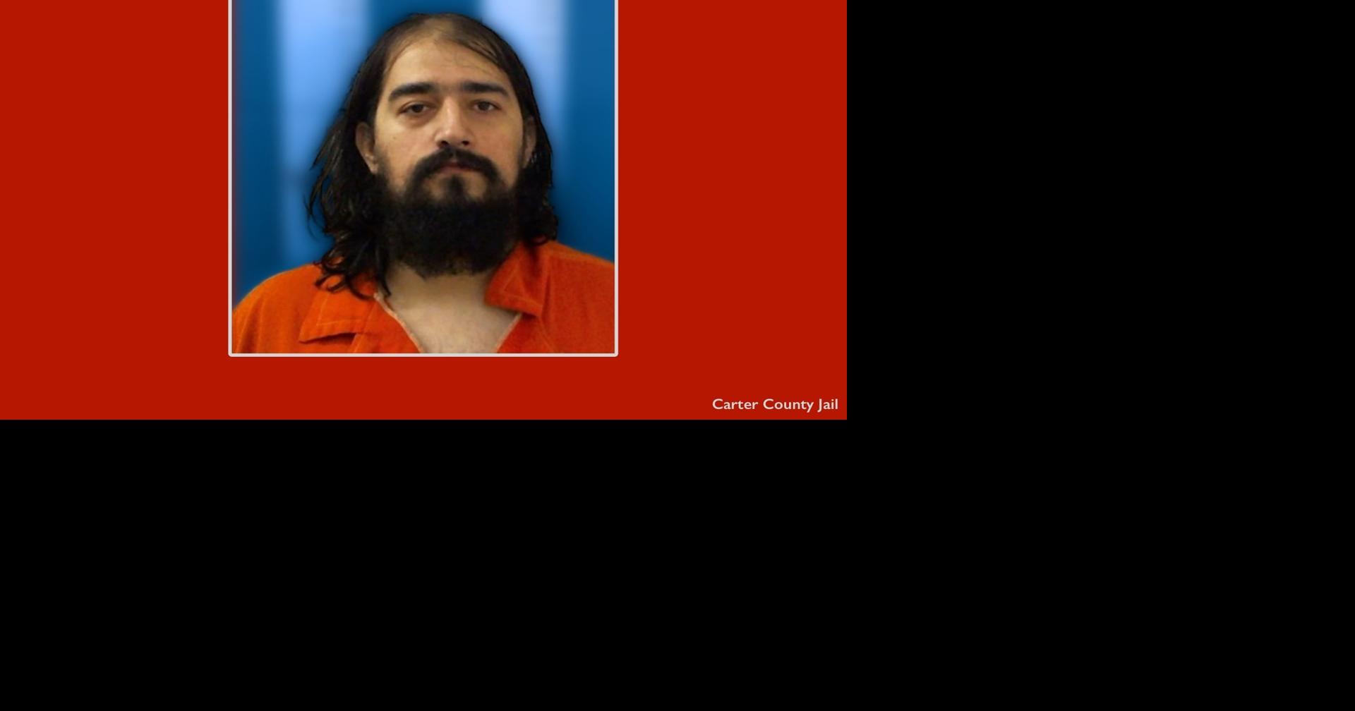 Carter County man on trial for child sexual abuse | Oklahoma Headlines ...