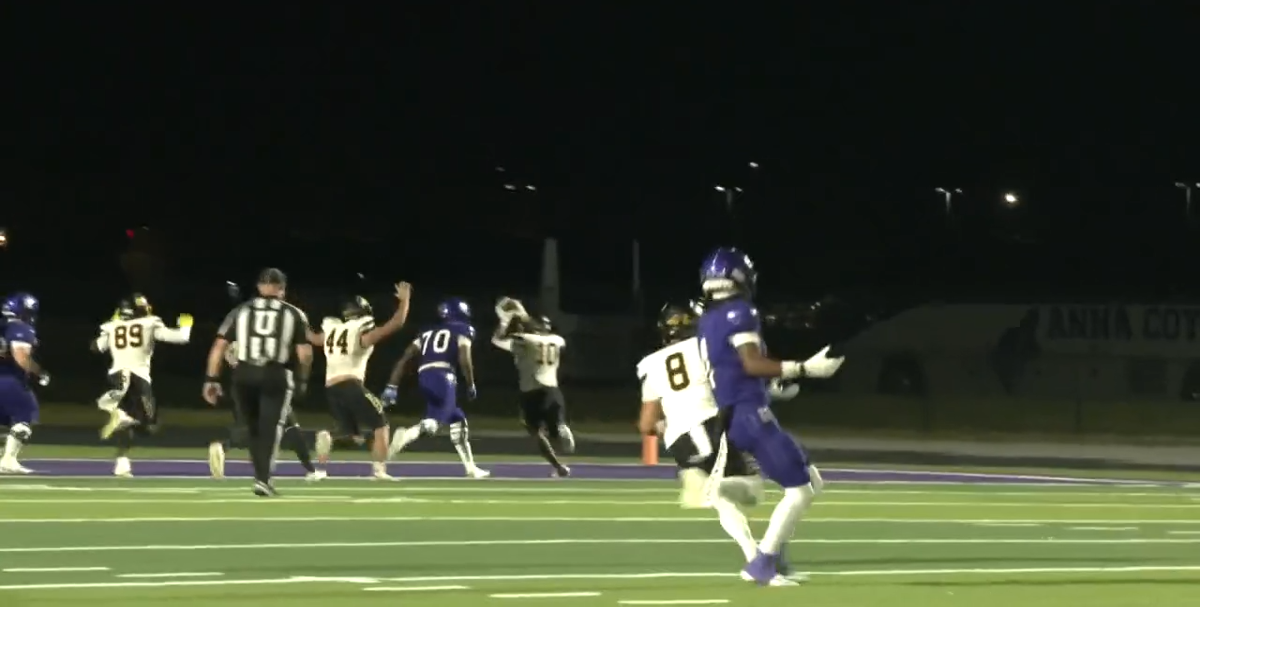 School History or bust for Denison | Sports | kten.com