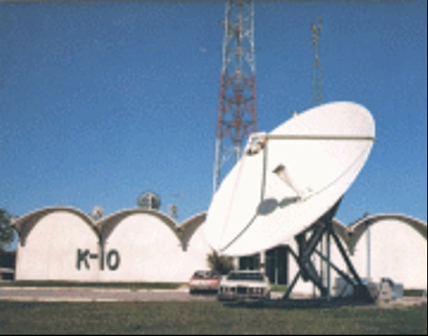 KTEN Celebrates 70th Anniversary | Weather News | Kten.com